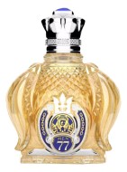 Shaik Opulent Blue Edition No77 For Men парфюмерная вода 100мл